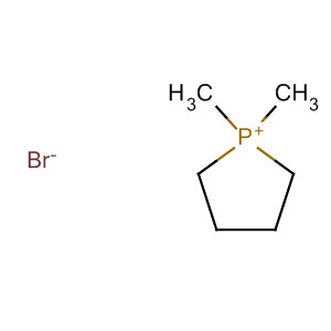 CAS 23756-96-9 molecular structure