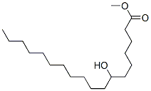 CAS 2379-96-6 molecular structure