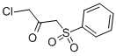 CAS 23886-96-6 molecular structure