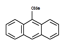 CAS 2395-96-2 structure