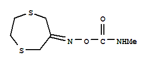CAS 24031-96-7 molecular structure