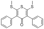 CAS 24097-29-8 molecular structure