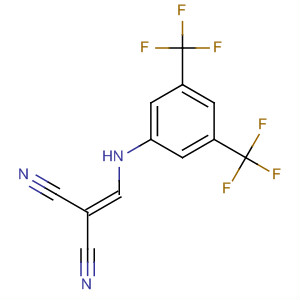 CAS 24128-29-8 molecular structure