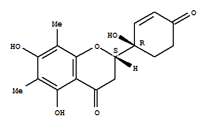 CAS 24211-29-8 molecular structure