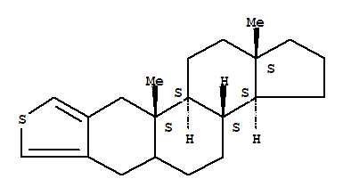 CAS 24384-29-0 molecular structure