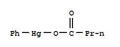 CAS 2440-29-1 molecular structure