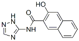 CAS 24445-29-2 molecular structure