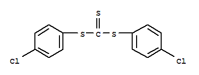 CAS 24455-29-6 molecular structure