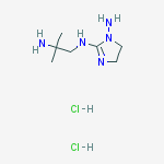 CAS 244784-29-0 molecular structure