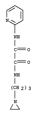 CAS 24482-29-9 molecular structure