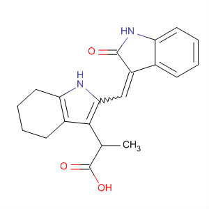 CAS 245036-29-7 structure