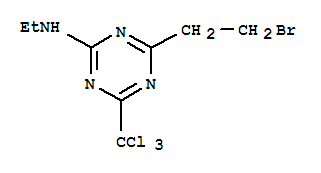 CAS 24802-96-8 molecular structure