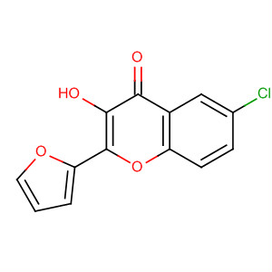 CAS 24933-96-8 structure