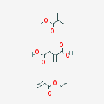 CAS 24980-96-9 structure