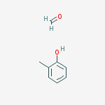 CAS 25053-96-7 molecular structure
