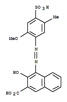 CAS 25310-96-7 molecular structure