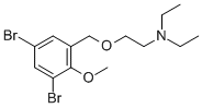 CAS 25333-96-4 molecular structure