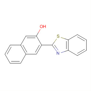 CAS 25389-29-1 structure