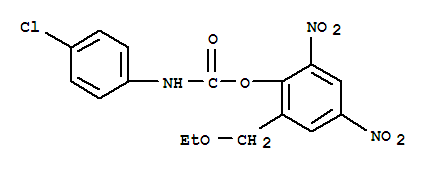CAS 2542-29-2 molecular structure