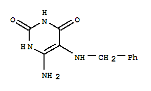 CAS 25507-29-3 molecular structure