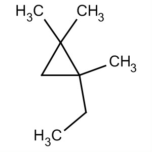 CAS 25590-29-8 structure