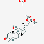 CAS 25637-96-1 molecular structure