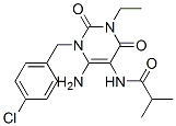 CAS 257939-29-0 structure