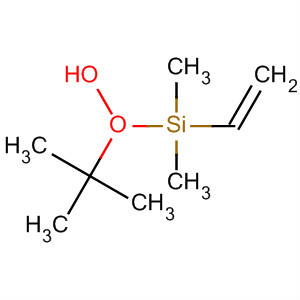 CAS 25835-96-5 molecular structure