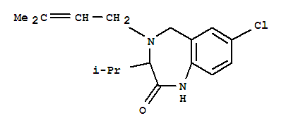 CAS 258849-96-6 molecular structure