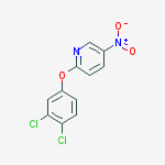 CAS 25935-29-9 molecular structure
