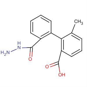 CAS 25957-96-4 molecular structure
