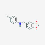 CAS 260060-29-5 molecular structure