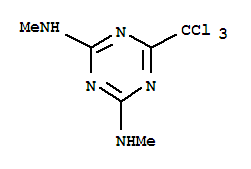 CAS 26234-96-8 structure