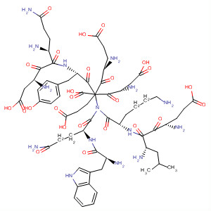 CAS 262586-96-9 molecular structure