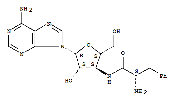 CAS 26315-29-7 structure