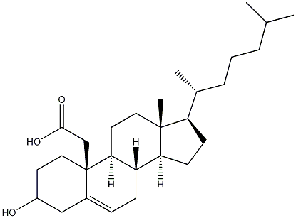 CAS 26319-96-0 molecular structure