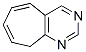 CAS 264-96-0 molecular structure