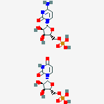 CAS 26427-29-2 molecular structure