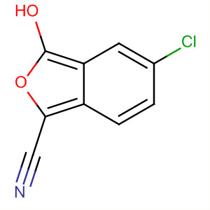 CAS 26474-96-4 structure