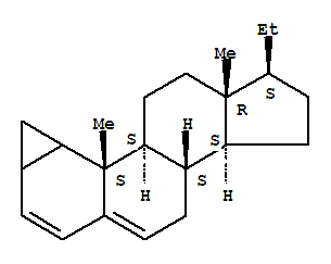 CAS 26534-96-3 structure