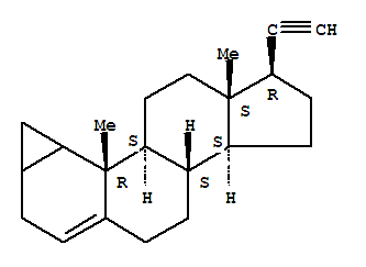 CAS 26610-96-8 structure
