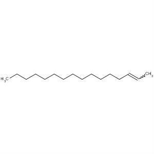 CAS 26741-29-7 molecular structure
