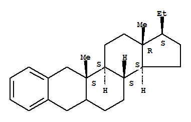 CAS 26943-29-3 structure