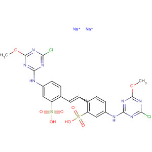 CAS 27076-29-5 molecular structure