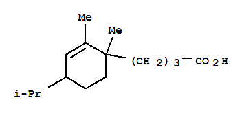CAS 27208-96-4 structure