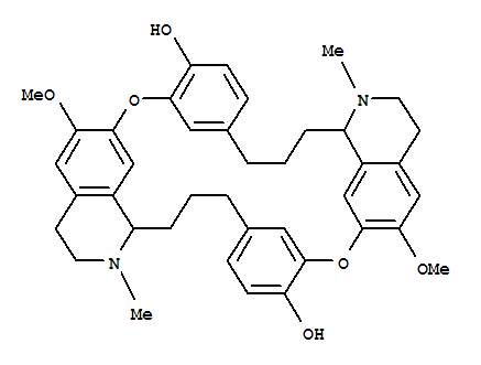 CAS 27213-29-2 molecular structure