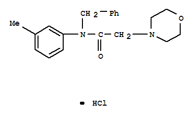 CAS 27241-96-9 structure