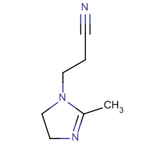 CAS 27243-29-4 molecular structure