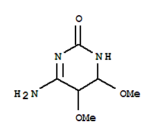 CAS 272781-96-1 structure