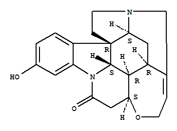 CAS 27317-29-9 molecular structure
